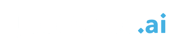 JobDance.ai Logo